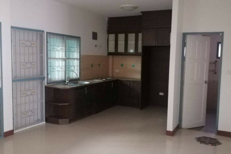 Дом в Паттайе, Таиланд | THE123670