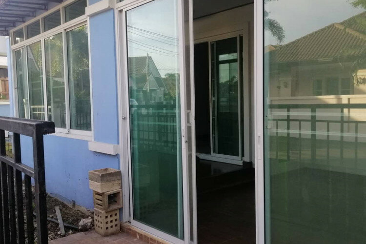 Дом в Паттайе, Таиланд | THE123670