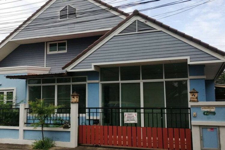 Дом в Паттайе, Таиланд | THE123670