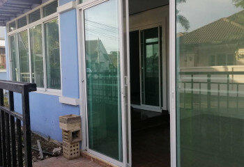 Дом в Паттайе, Таиланд | THE123670