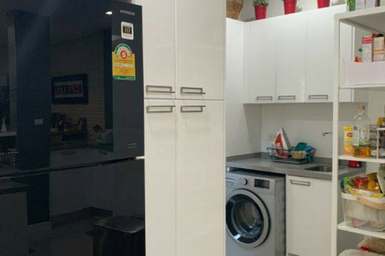 Дом в Паттайе, Таиланд | THE423257