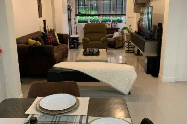 Дом в Паттайе, Таиланд | THE423257