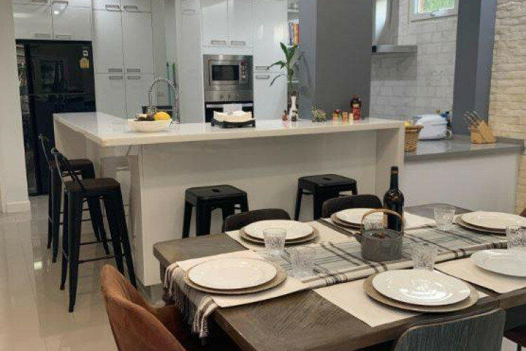 Дом в Паттайе, Таиланд | THE423257