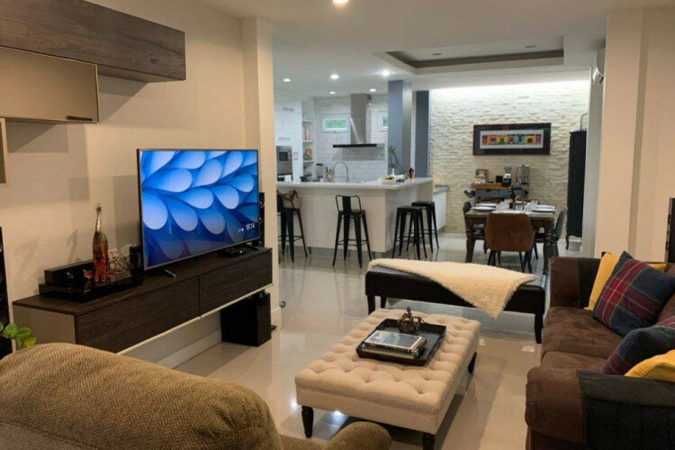 Дом в Паттайе, Таиланд | THE423257