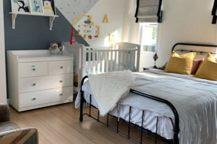 Дом в Паттайе, Таиланд | THE423257