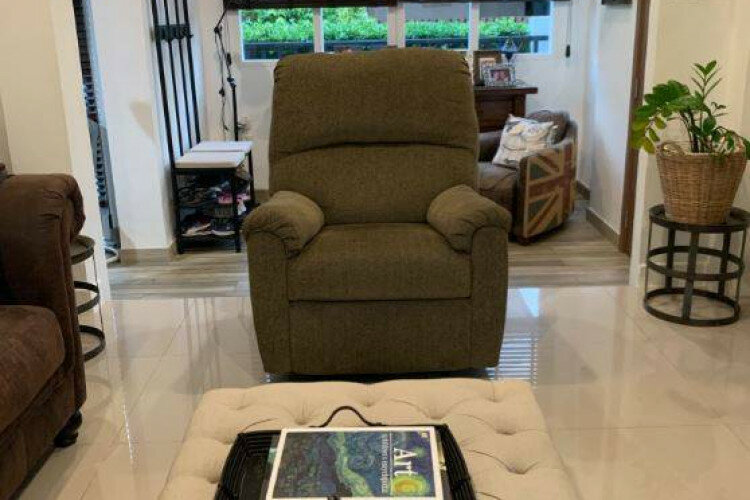 Дом в Паттайе, Таиланд | THE423257