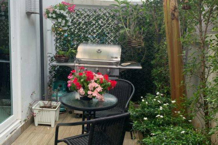 Дом в Паттайе, Таиланд | THE423257