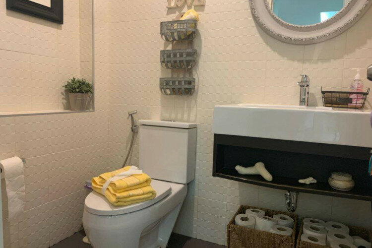 Дом в Паттайе, Таиланд | THE423257