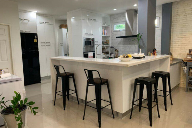 Дом в Паттайе, Таиланд | THE423257