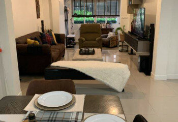 Дом в Паттайе, Таиланд | THE423257