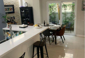 Дом в Паттайе, Таиланд | THE423257