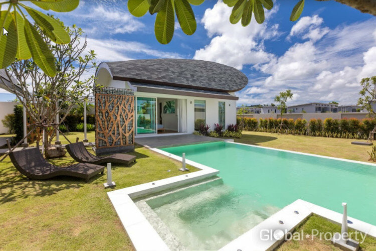 Дом на Пхукете, Таиланд | THE255309