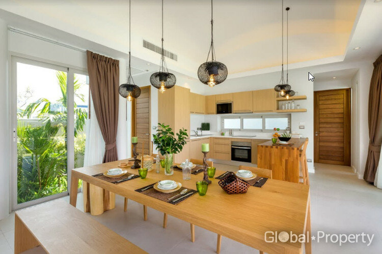 Дом на Пхукете, Таиланд | THE255309