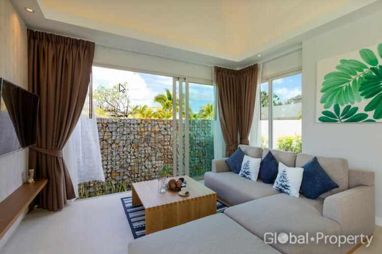 Дом на Пхукете, Таиланд | THE255309