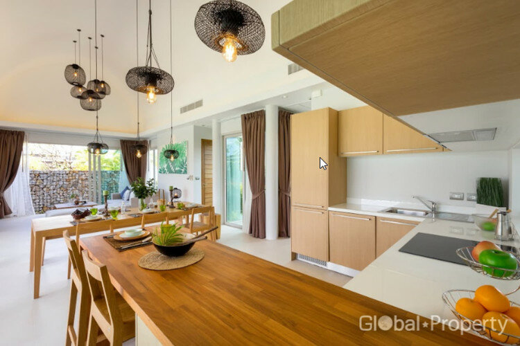 Дом на Пхукете, Таиланд | THE255309