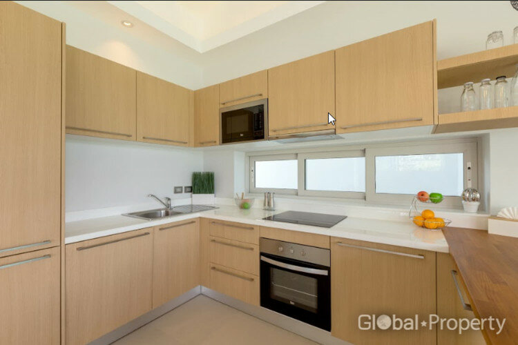 Дом на Пхукете, Таиланд | THE255309