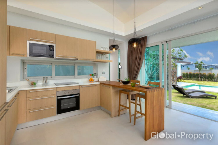 Дом на Пхукете, Таиланд | THE255309