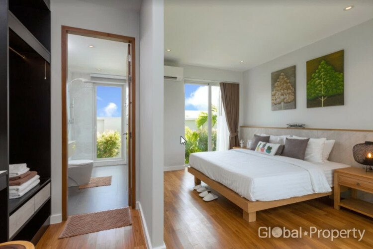 Дом на Пхукете, Таиланд | THE255309