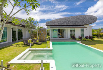 Дом на Пхукете, Таиланд | THE255309