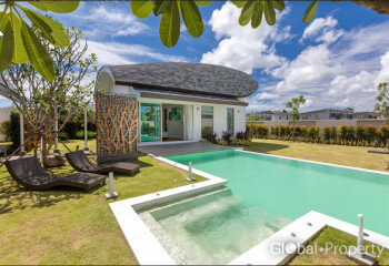 Дом на Пхукете, Таиланд | THE255309