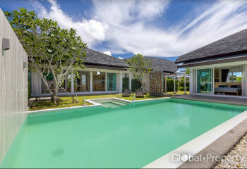 Дом на Пхукете, Таиланд | THE255309