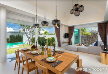 Дом на Пхукете, Таиланд | THE255309