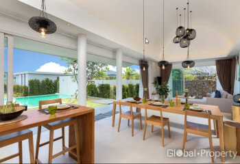 Дом на Пхукете, Таиланд | THE255309