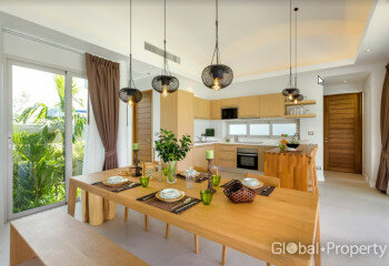 Дом на Пхукете, Таиланд | THE255309