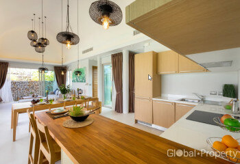 Дом на Пхукете, Таиланд | THE255309