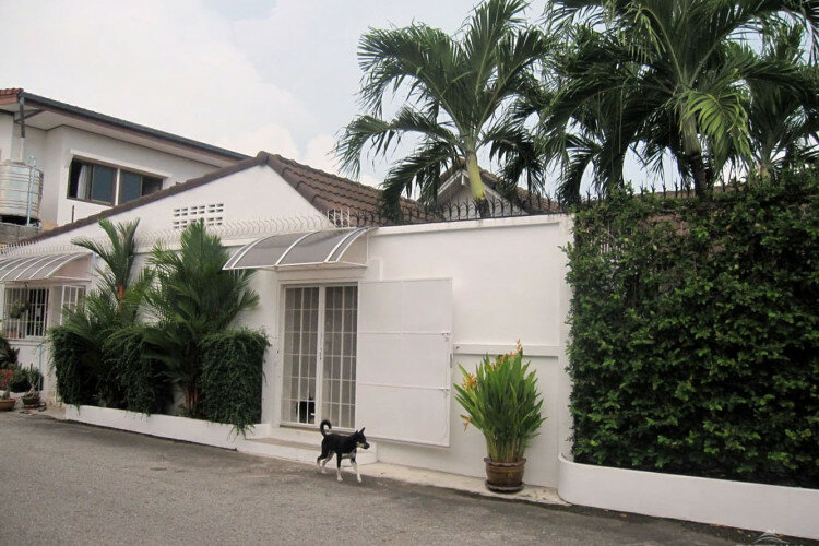 Дом в Паттайе, Таиланд | THE524230