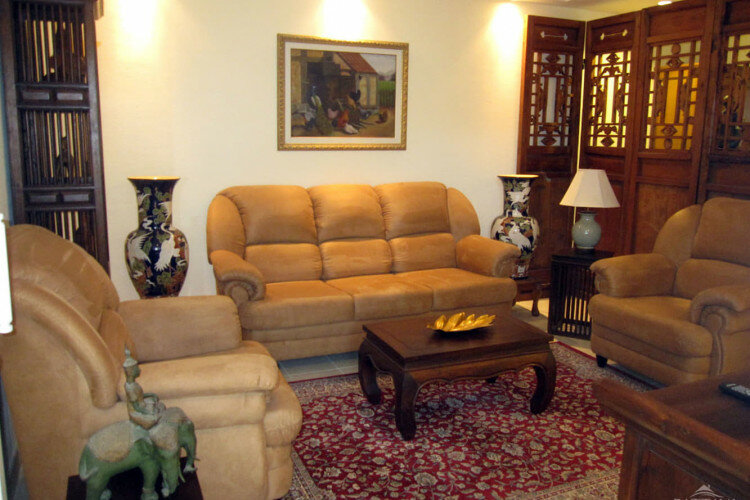 Дом в Паттайе, Таиланд | THE524230