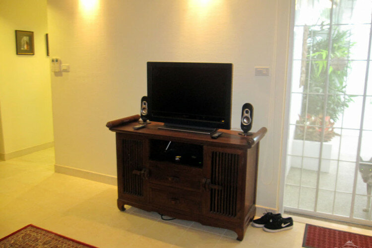 Дом в Паттайе, Таиланд | THE524230