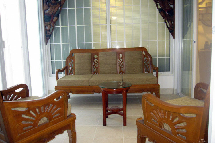 Дом в Паттайе, Таиланд | THE524230