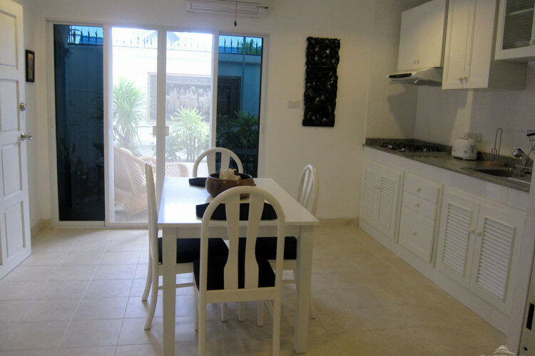 Дом в Паттайе, Таиланд | THE524230