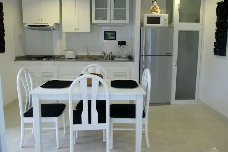 Дом в Паттайе, Таиланд | THE524230