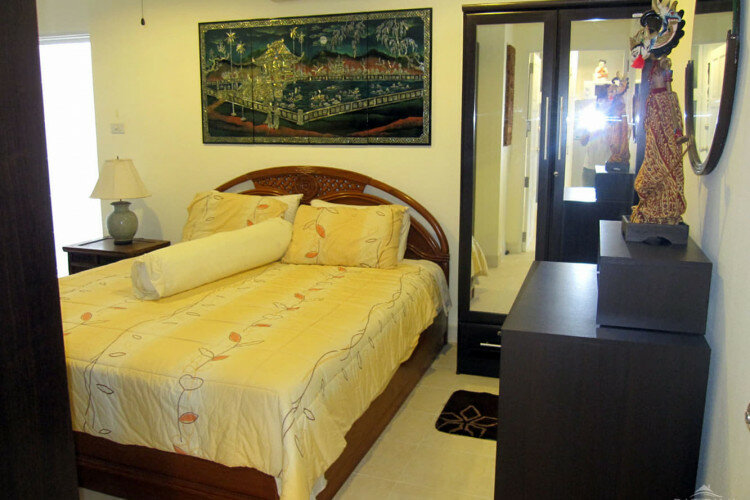 Дом в Паттайе, Таиланд | THE524230