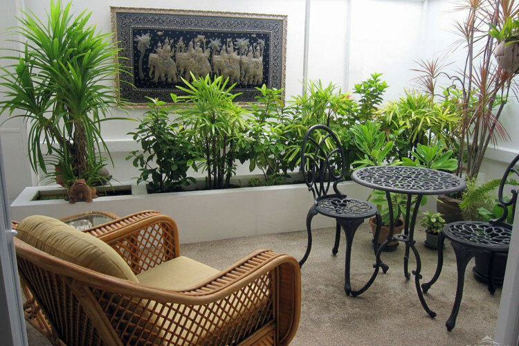 Дом в Паттайе, Таиланд | THE524230