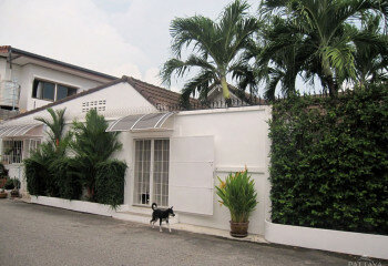 Дом в Паттайе, Таиланд | THE524230