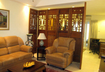 Дом в Паттайе, Таиланд | THE524230