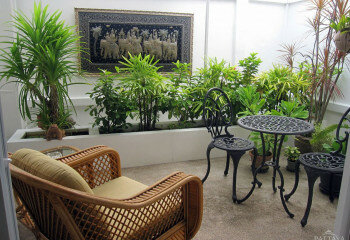 Дом в Паттайе, Таиланд | THE524230