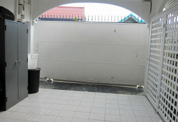 Дом в Паттайе, Таиланд | THE524230