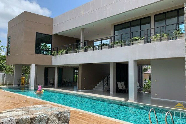 Дом в Паттайе, Таиланд | THE122743