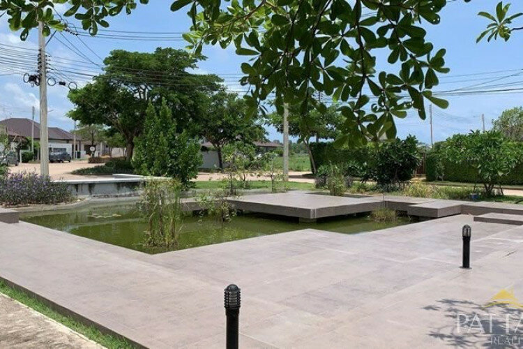 Дом в Паттайе, Таиланд | THE122743