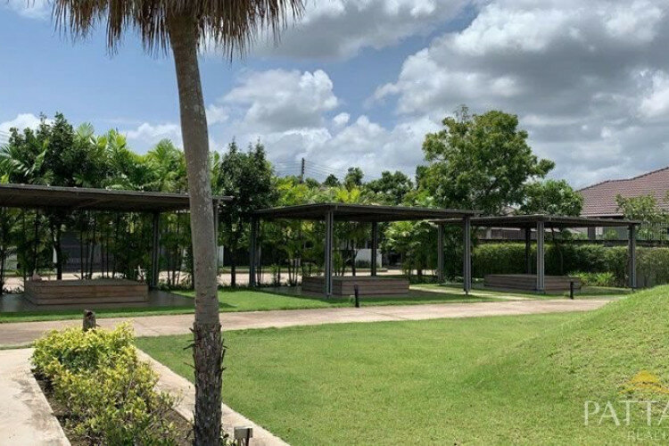 Дом в Паттайе, Таиланд | THE122743