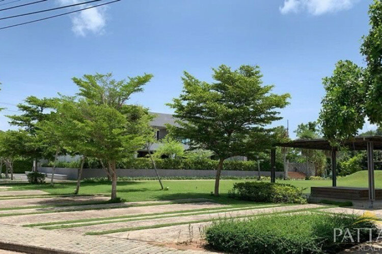 Дом в Паттайе, Таиланд | THE122743