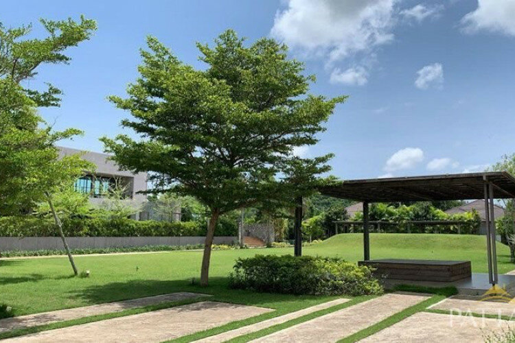 Дом в Паттайе, Таиланд | THE122743