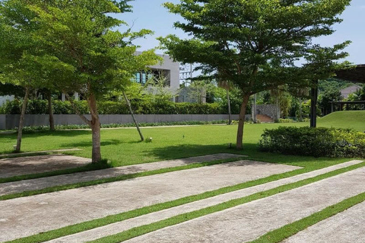 Дом в Паттайе, Таиланд | THE122743