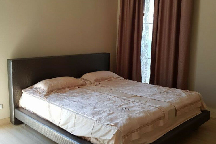 Дом в Паттайе, Таиланд | THE122743