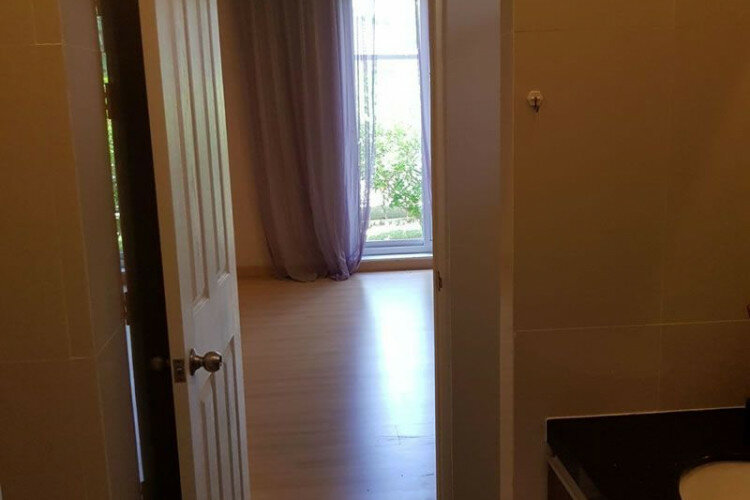 Дом в Паттайе, Таиланд | THE122743