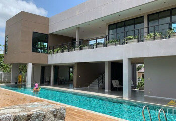 Дом в Паттайе, Таиланд | THE122743